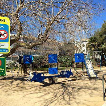 Appartement Soleil Plage 2 Tossa de Mar Zewnętrze zdjęcie