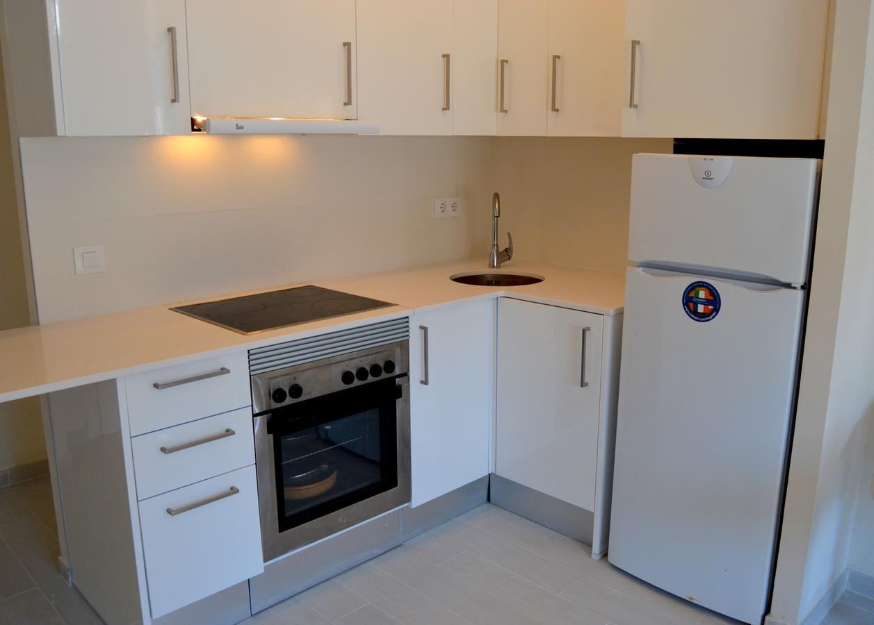 Appartement Soleil Plage 2 Tossa de Mar Zewnętrze zdjęcie