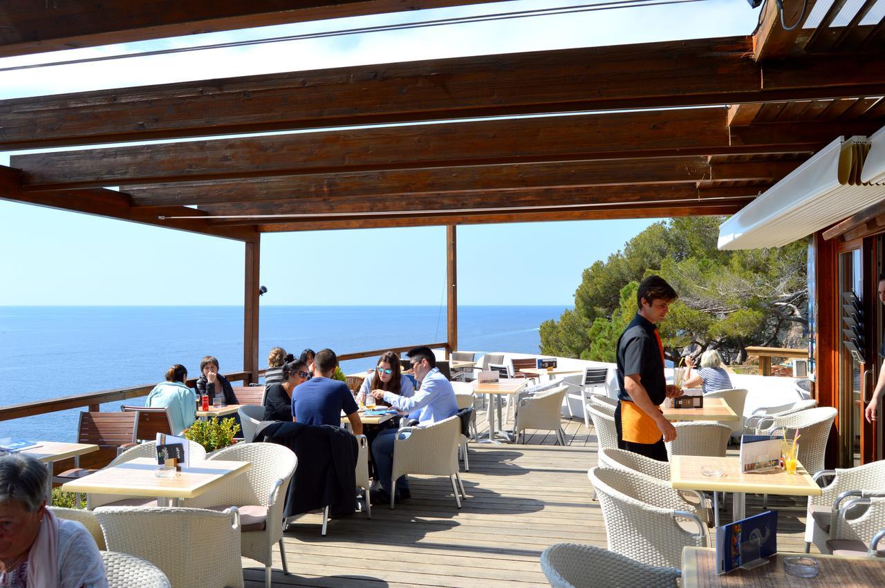 Appartement Soleil Plage 2 Tossa de Mar Zewnętrze zdjęcie