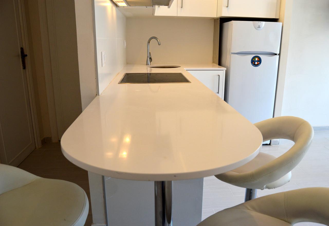Appartement Soleil Plage 2 Tossa de Mar Zewnętrze zdjęcie