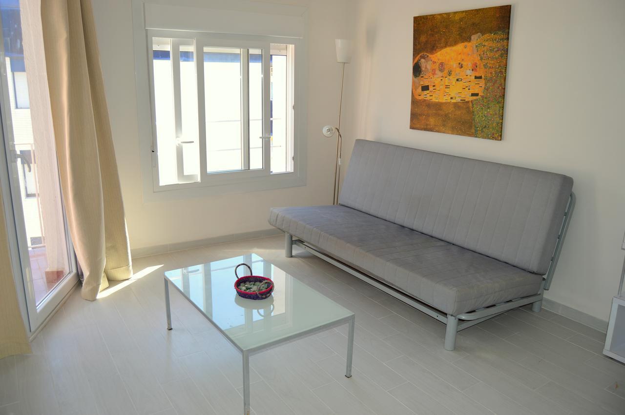 Appartement Soleil Plage 2 Tossa de Mar Zewnętrze zdjęcie